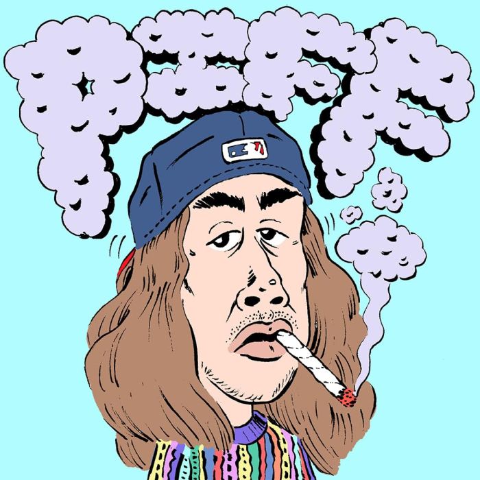 LORD SKO - PIFF