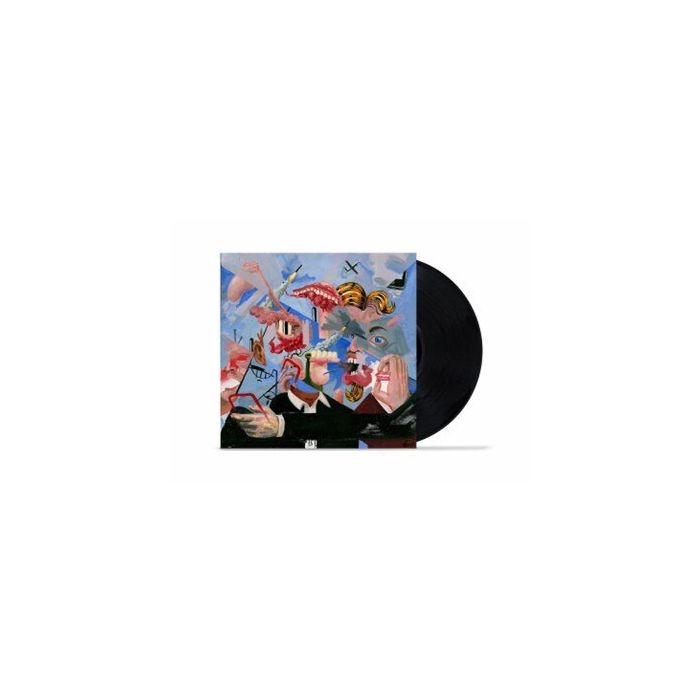PARALLEL THOUGHT - THIRD ALLEGORY (140G)