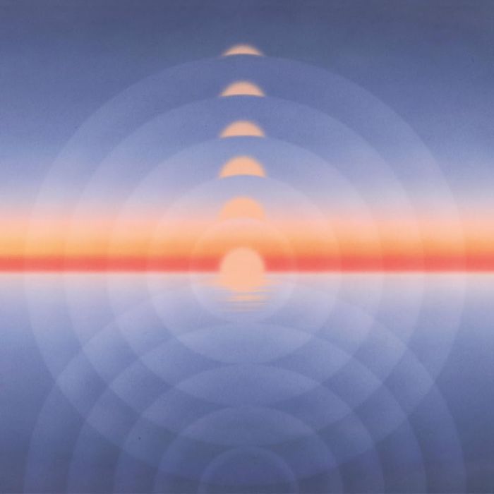 SHANE SATO - WAVELENGTH (140G)