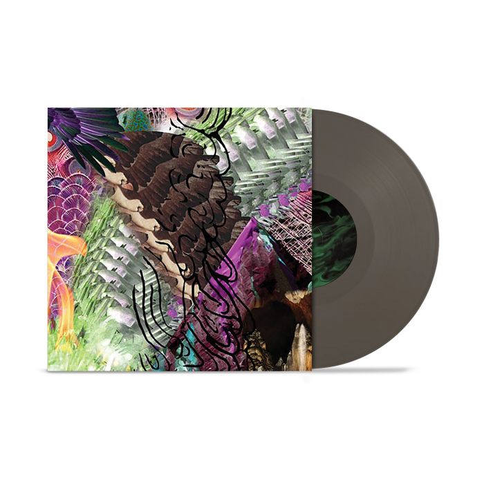 NERO'S DAY AT DISNEYLAND - FROM ROTTING FANTASYLANDS (GREY VINYL)