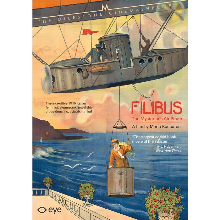 FILIBUS