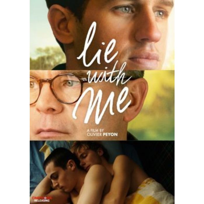 LIE WITH ME
