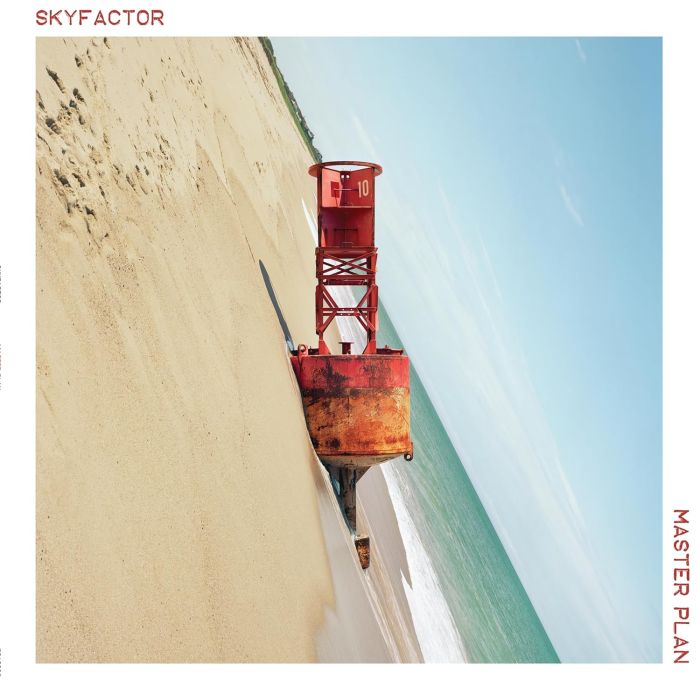 SKYFACTOR - MASTER PLAN