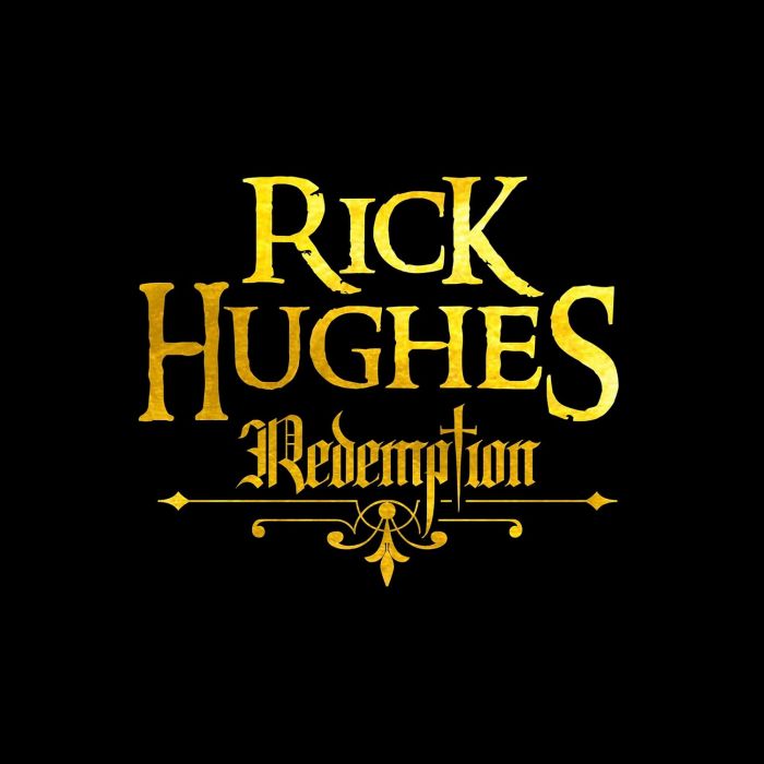 RICK HUGHES - REDEMPTION