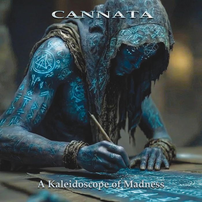 CANNATA - KALEIDOSCOPE OF MADNESS