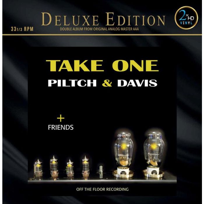 Pilch & Davis - Take One