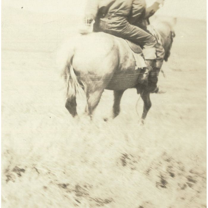 BRUCE LANGHORNE - HIRED HAND O.S.T.