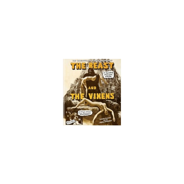 BEAST & THE VIXENS