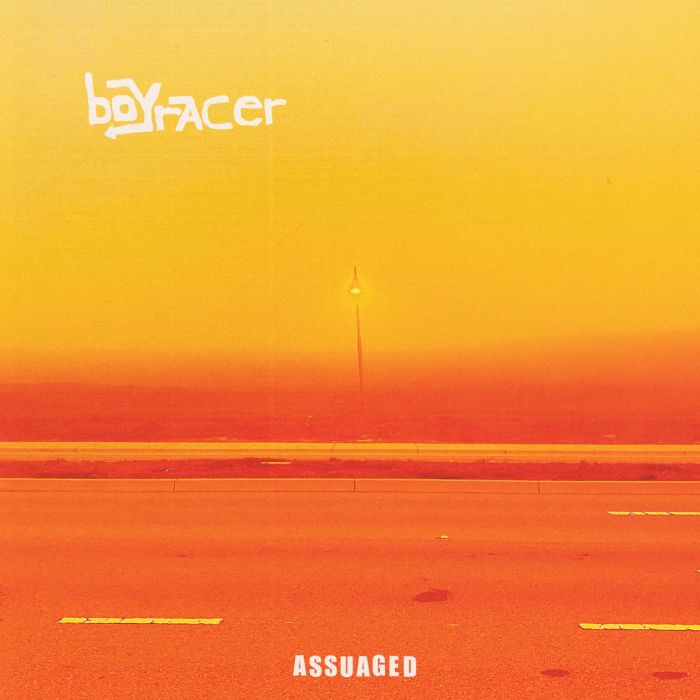 BOYRACER - ASSUAGED