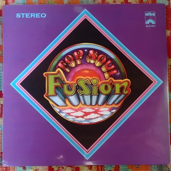 FUSION - TOP SOUL