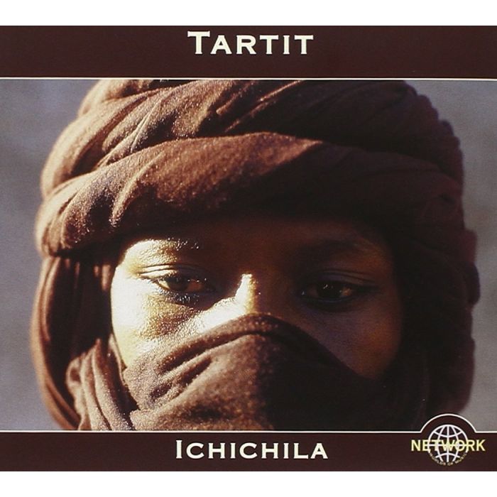 TARTIT - ICHICHILA