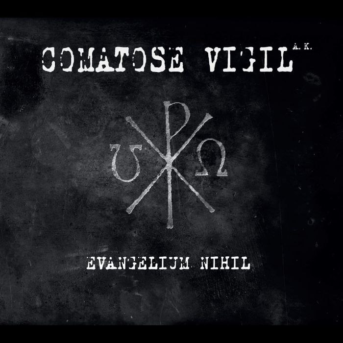 COMATOSE VIGIL A.K. - EVANGELIUM NIHIL