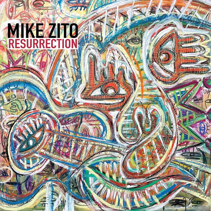 MIKE ZITO - RESURRECTION