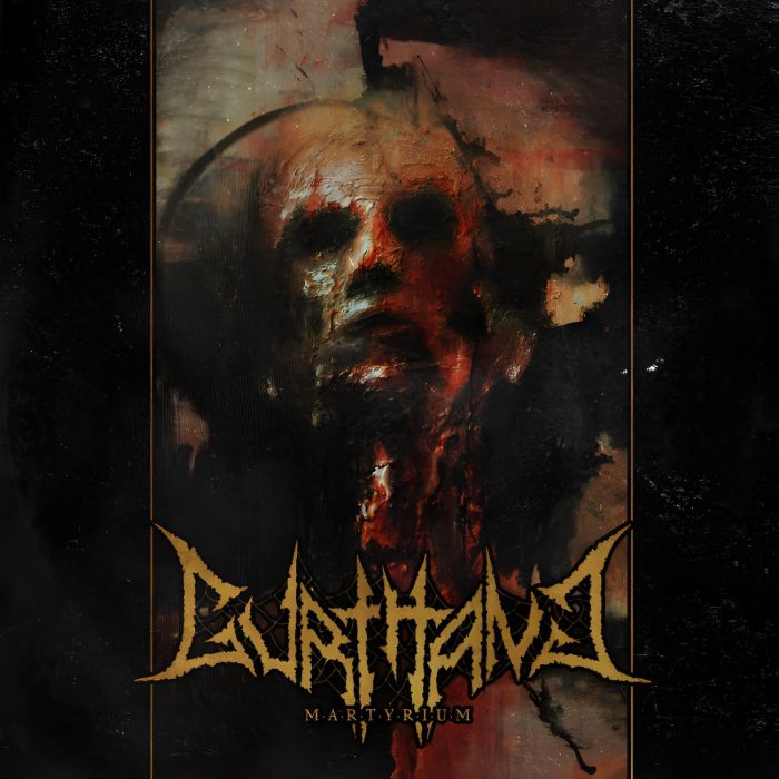 GURTHANG - MARTYRIUM