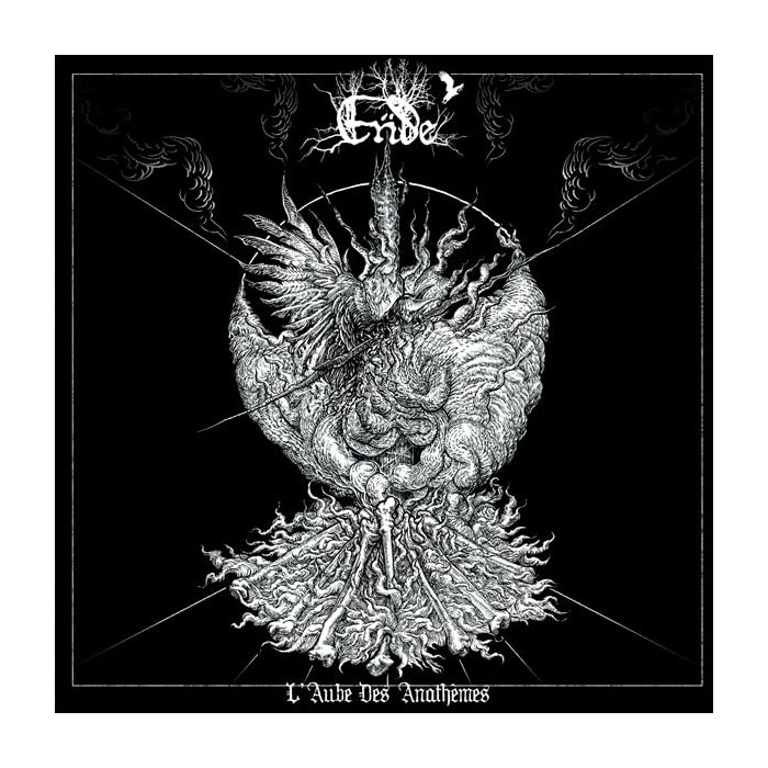 ENDE - L'AUBE DES ANATHEMES
