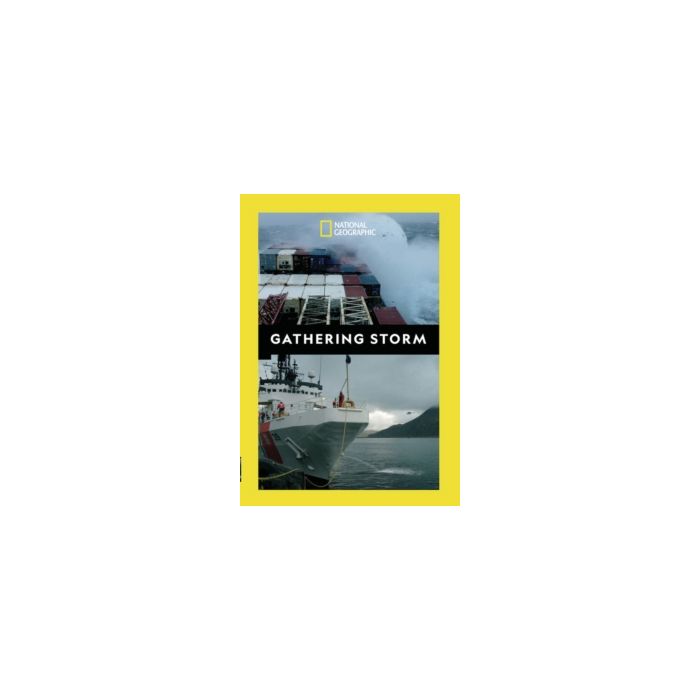 GATHERING STORM: SEASON 1