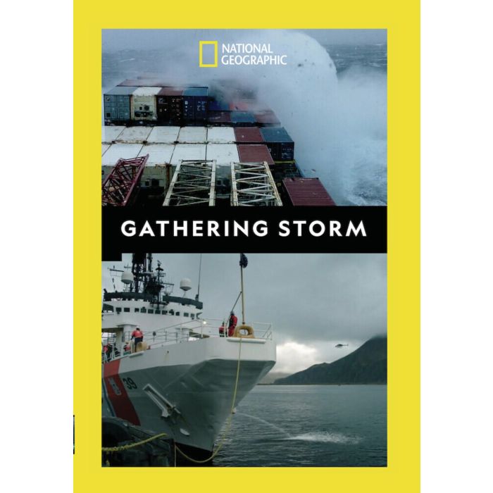 GATHERING STORM: SEASON 1