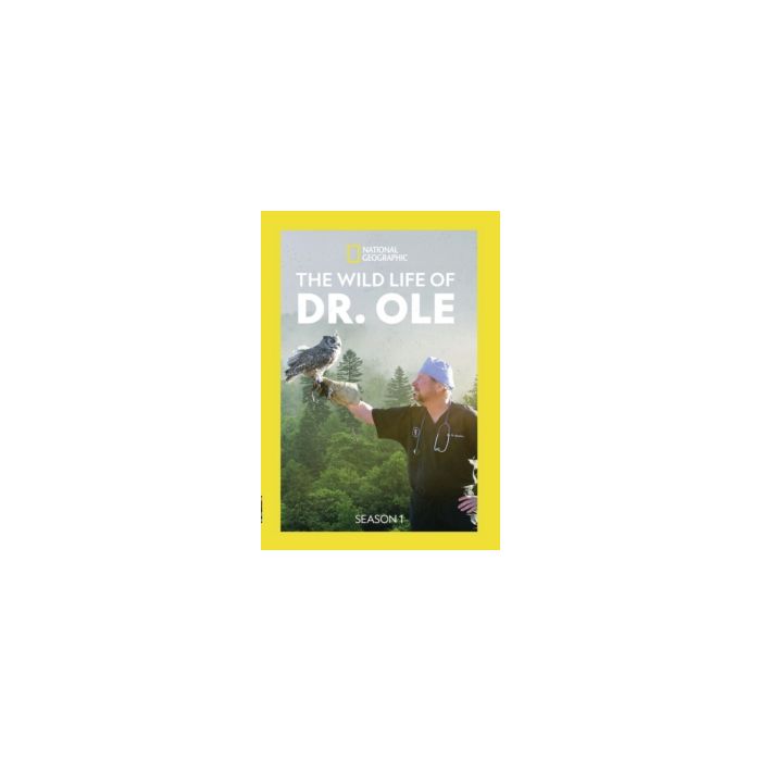 WILD LIFE OF DR. OLE: SEASON 1