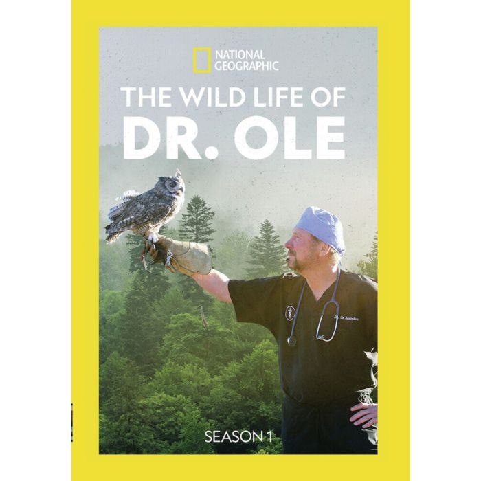 WILD LIFE OF DR. OLE: SEASON 1