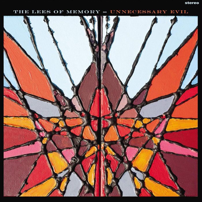 Lees Of Memory, The - Unnecessary Evil (STEREO edition)