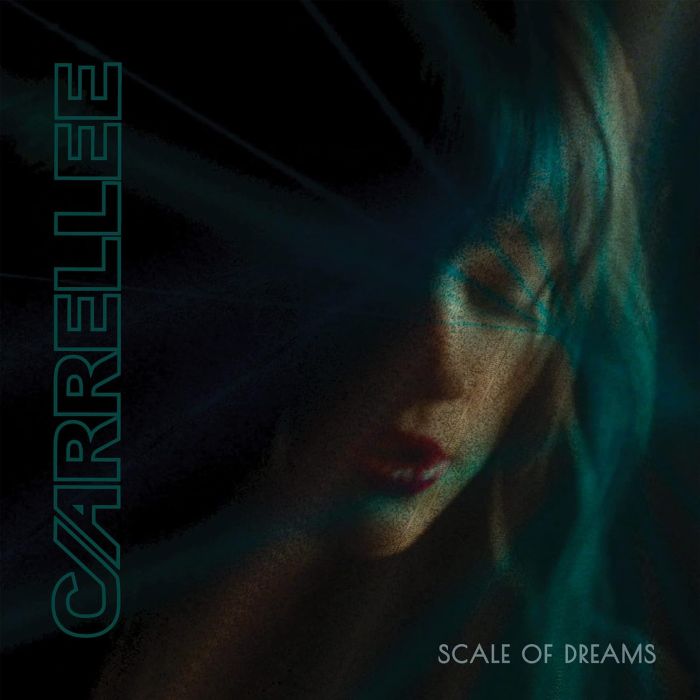 CARRELLEE - SCALE OF DREAMS
