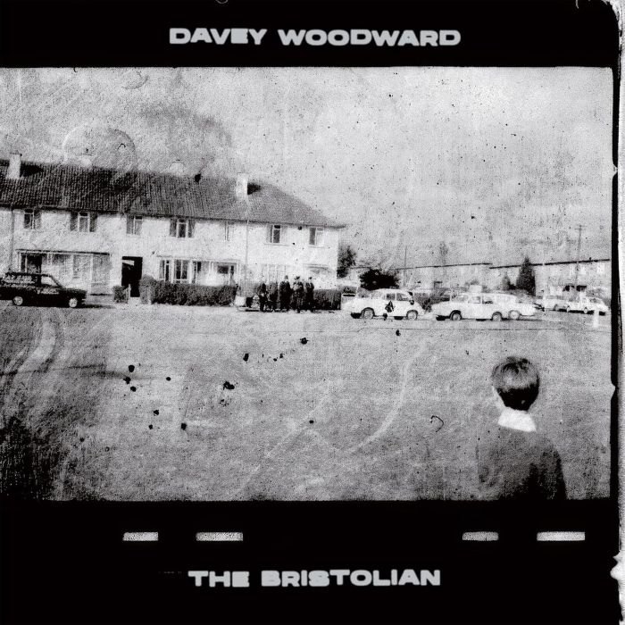 DAVEY WOODWARD - BRISTOLIAN