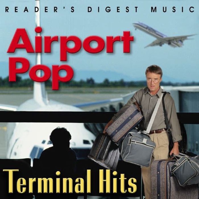 Various Artists - Music For The Airport