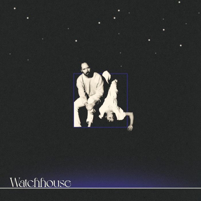 WATCHHOUSE - WATCHHOUSE