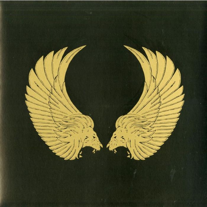 Rival Sons - Rival Sons EP