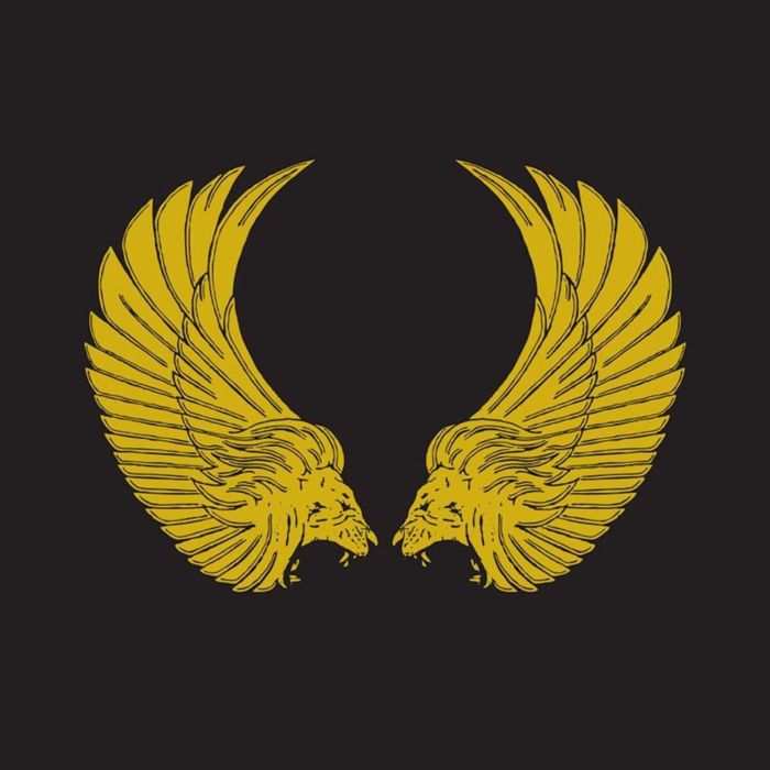 Rival Sons - Rival Sons EP
