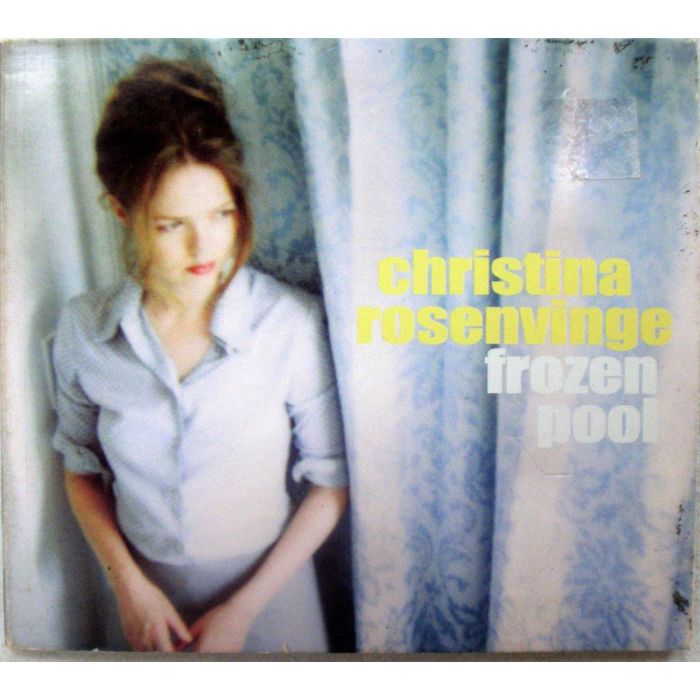 CHRISTINA ROSENVINGE - FROZEN POOL
