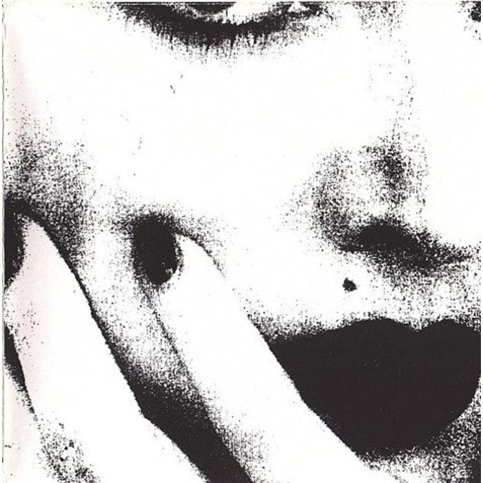 CICCONE YOUTH - WHITEY ALBUM