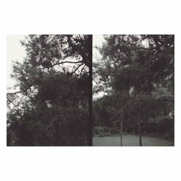 OKKYUNG LEE - JUST LIKE ANY OTHER DAY (I–'ES E) : BACKGROUND MUSIC FOR YOUR MUN