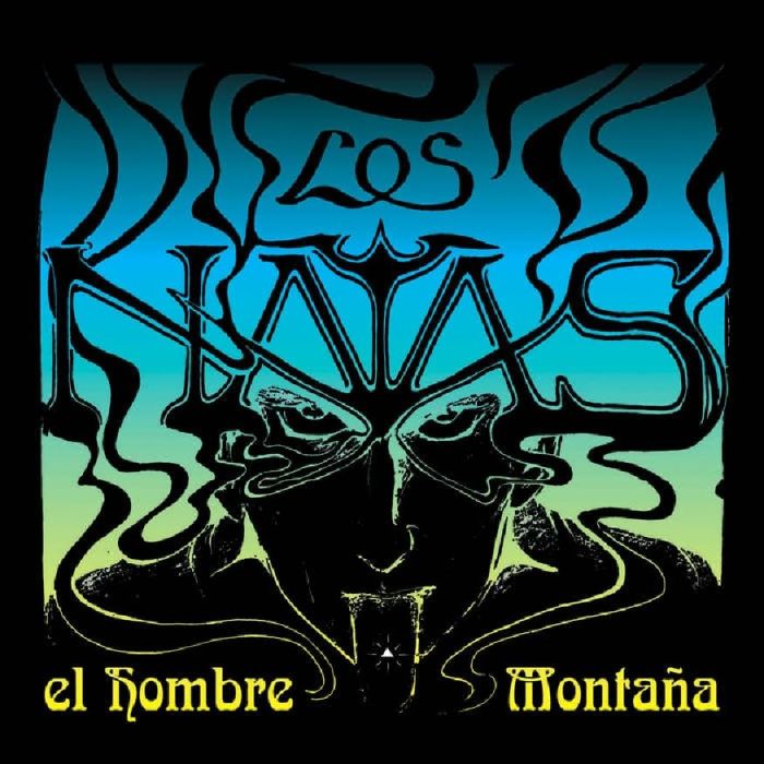 LOS NATAS - EL HOMBRE MONTANA