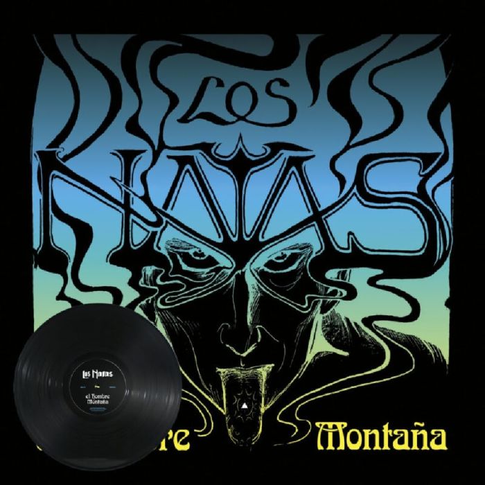 LOS NATAS - EL HOMBRE MONTANA