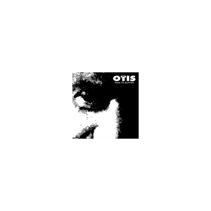 SONS OF OTIS - PAID TO SUFFER (YELLOW VINYL)