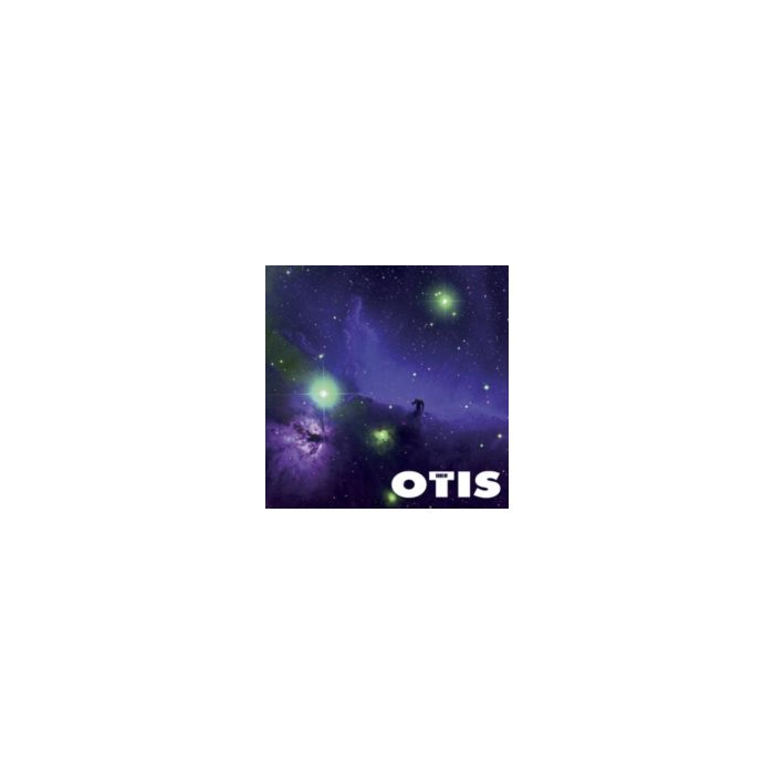 SONS OF OTIS - SPACEJUMBOFUDGE (NEON VIOLET VINYL)