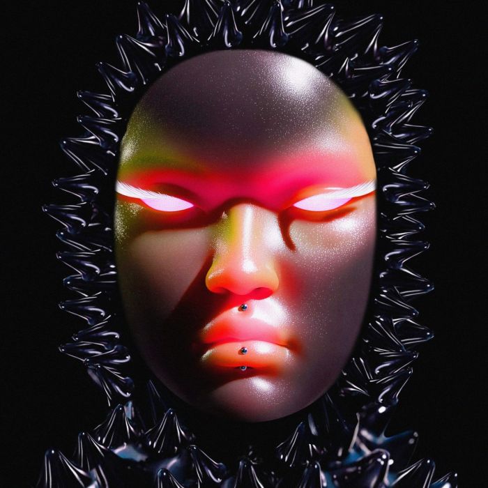 SEMIRATRUTH - SIM (OPAQUE MIX CANNABIS VINYL)