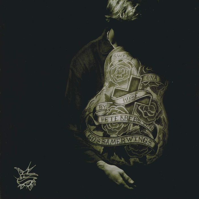 PETE KREBS - SWEET ONA ROSE