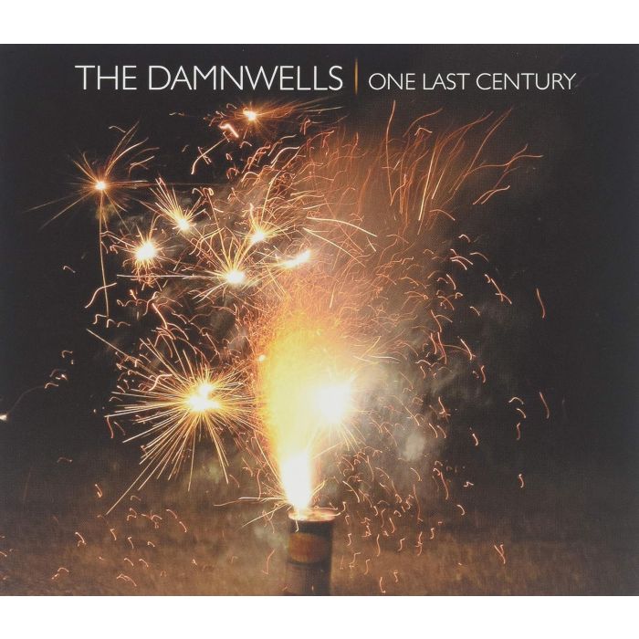 DAMNWELLS - ONE LAST CENTURY