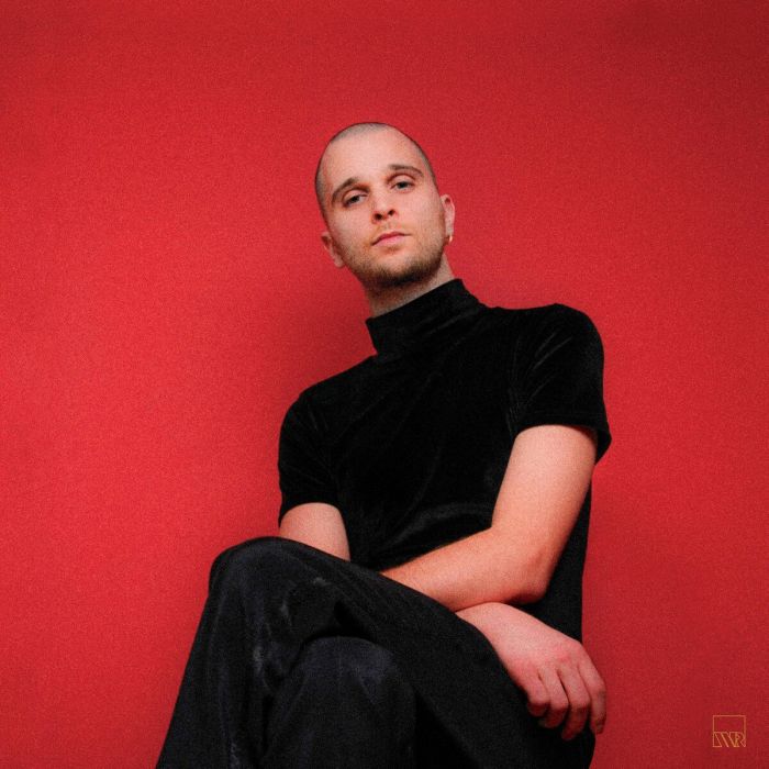 JMSN - WHATEVER MAKES U HAPPY