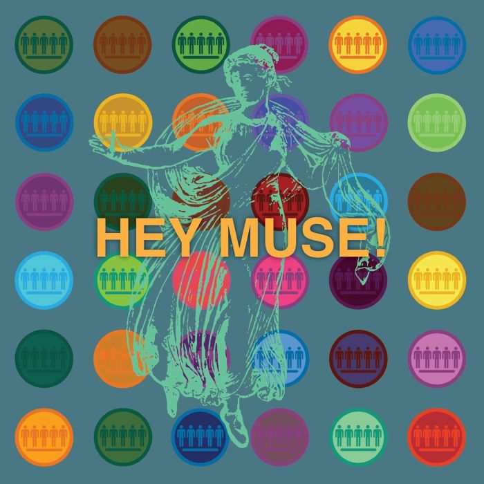 SUBURBS - HEY MUSE!