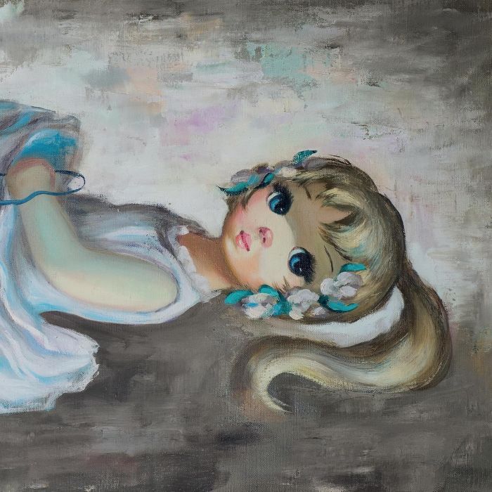 MATTHEW SWEET - TOMORROW'S DAUGHTER