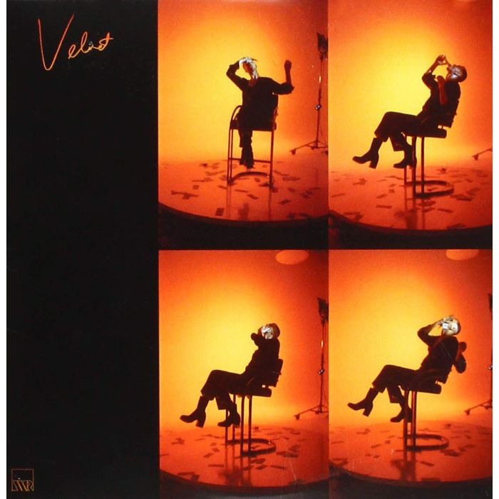 JMSN - VELVET