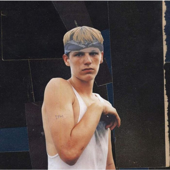 BLAKE MILLS - BLAKE MILLS