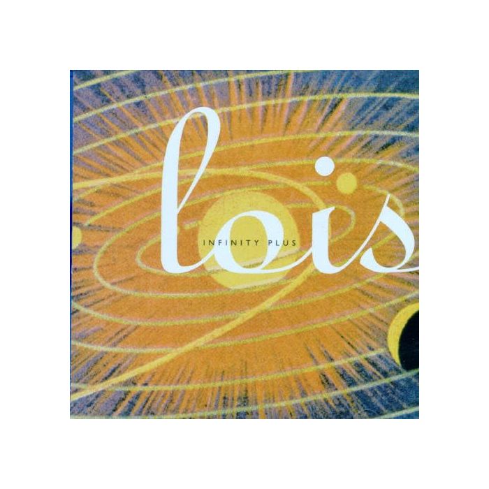 LOIS - INFINITY PLUS