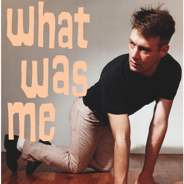CALVIN JOHNSON - WHAT WAS ME