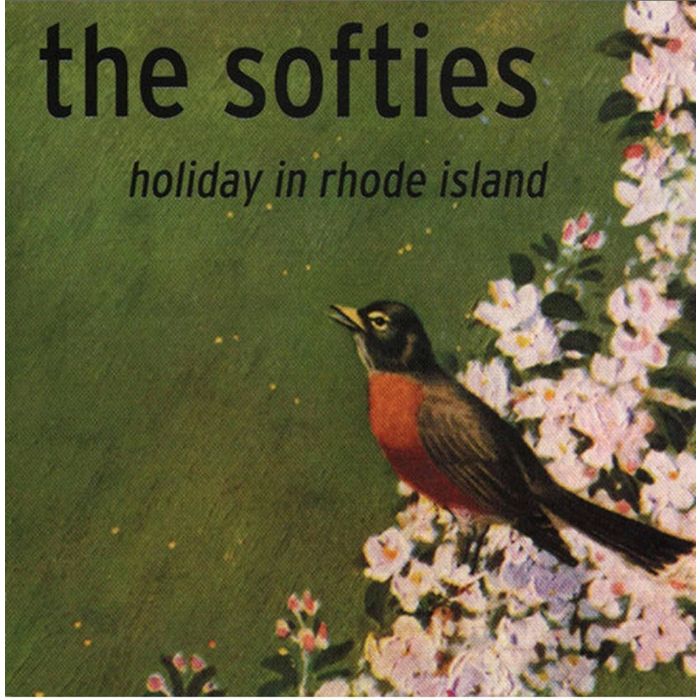 SOFTIES - HOLIDAY IN RHODE ISLAND