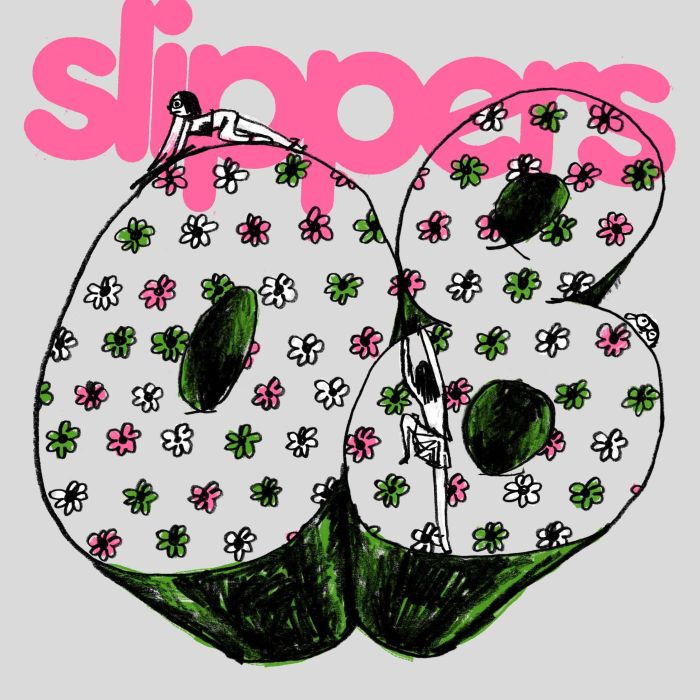 SLIPPERS - SLIPPERS 08