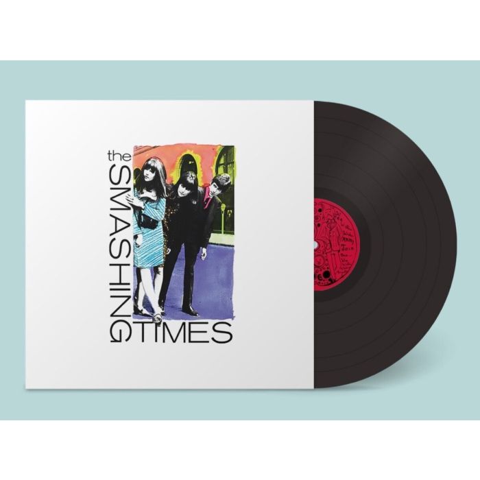 SMASHING TIMES - COME ALONG WITH ME
